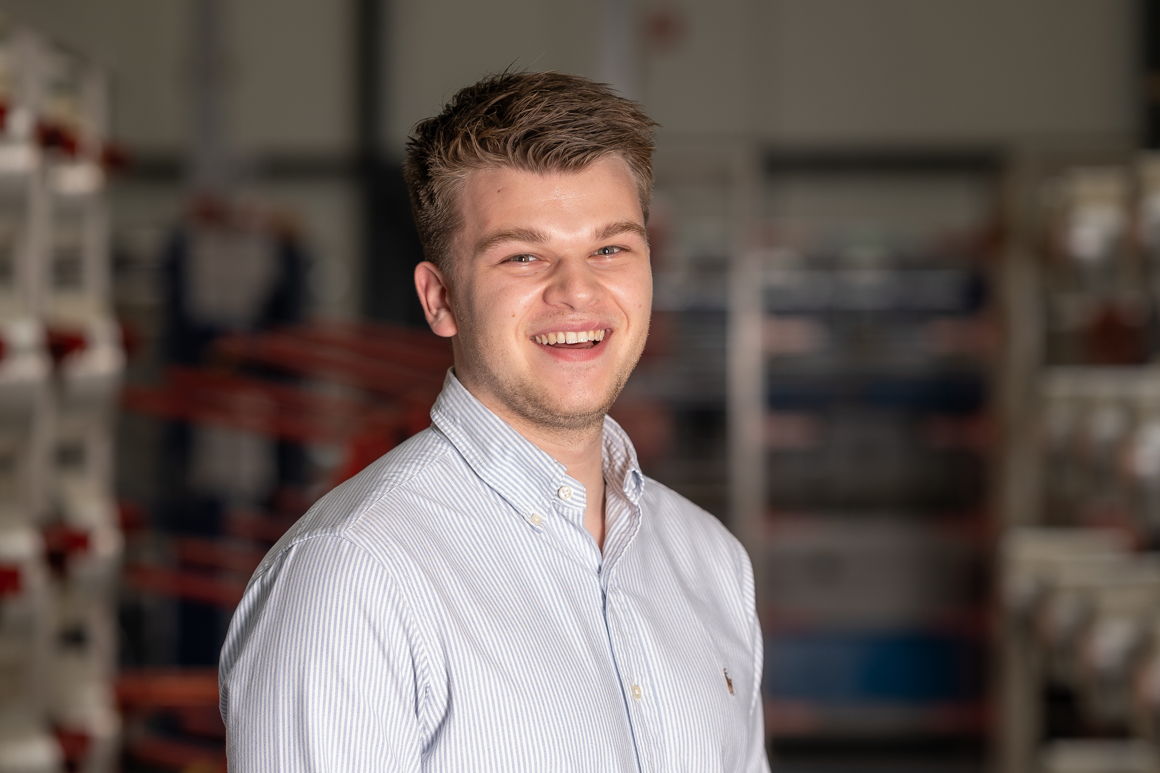 Marc de Bakker